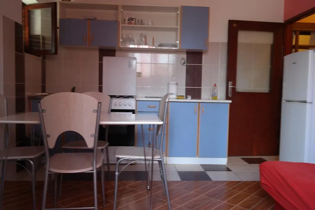 Apartment Lavanda Zadar