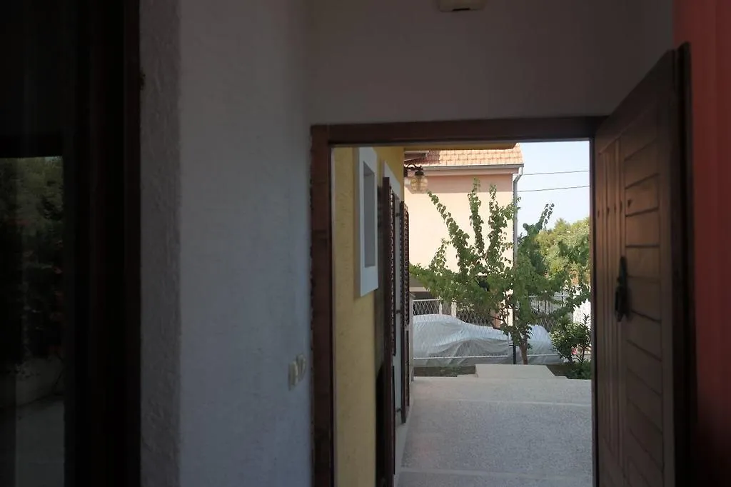 Apartment Lavanda Zadar Croatia