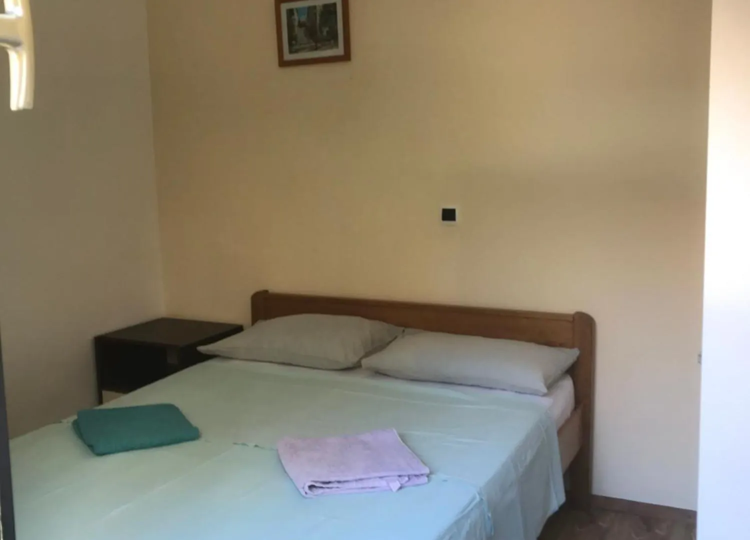 Apartment Lavanda Zadar Croatie