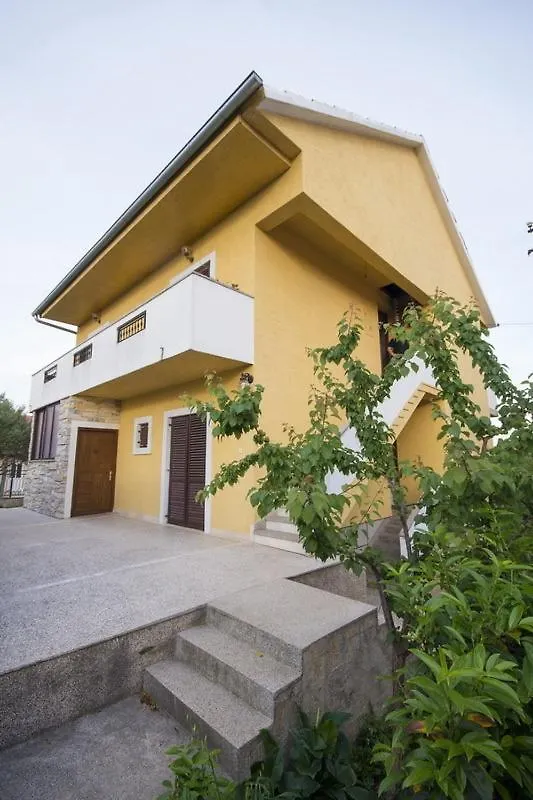 Apartment Lavanda Zadar