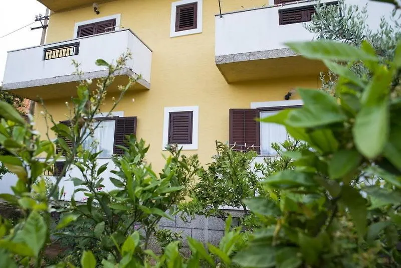 Apartment Lavanda Zadar