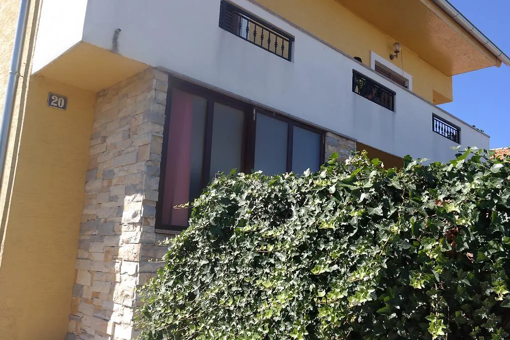 Apartment Lavanda Zadar