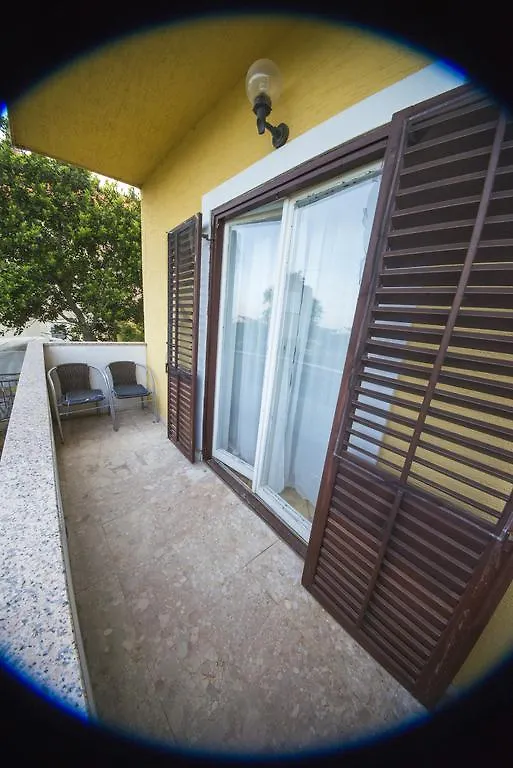 Apartment Lavanda Zadar