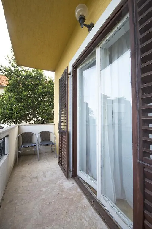 Apartment Lavanda Zadar