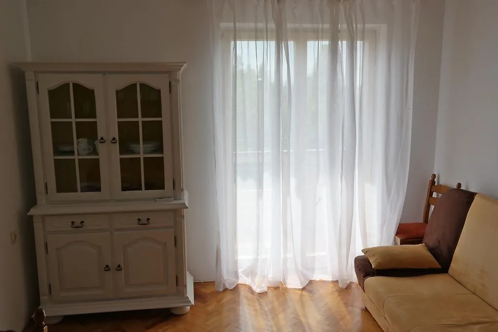 Apartment Lavanda Zadar 0*,  Croatia