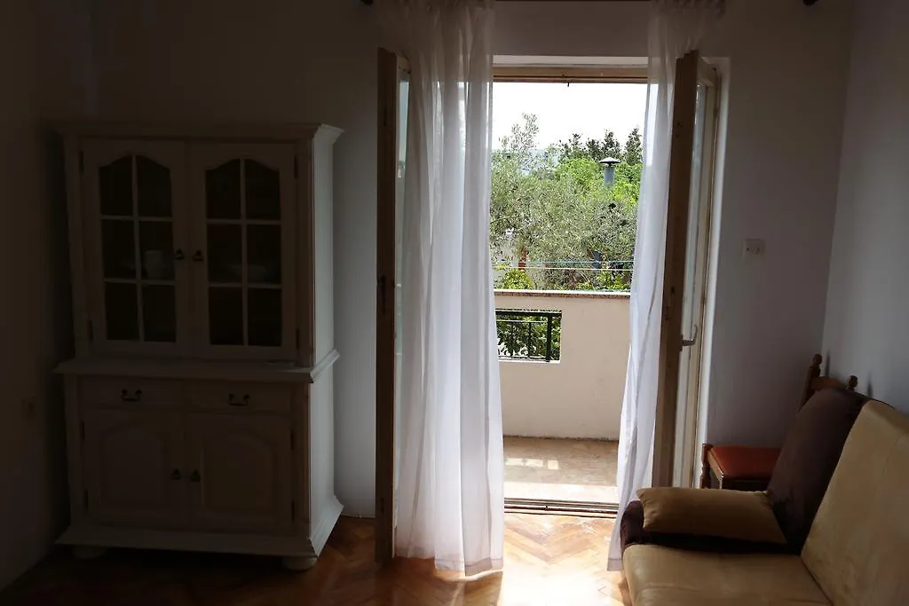 Apartment Lavanda Zadar 0*,  Croatia