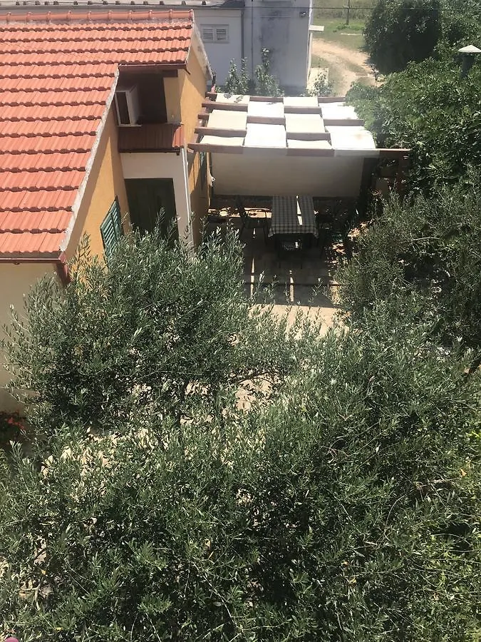 Apartment Lavanda Zadar Croatia