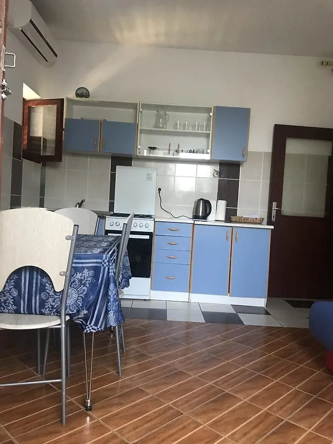 Apartment Lavanda Zadar 0*,  Croatia