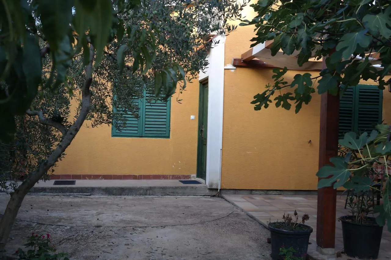 Apartment Lavanda Zadar Croatia