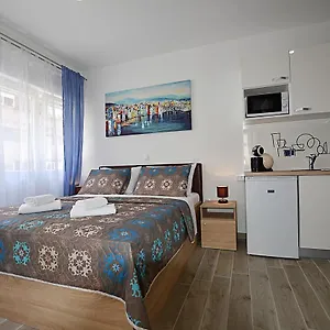  Apartament Borna & Roko Free Parking